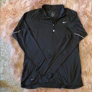 Men’s Nike Dri-Fit long sleeve